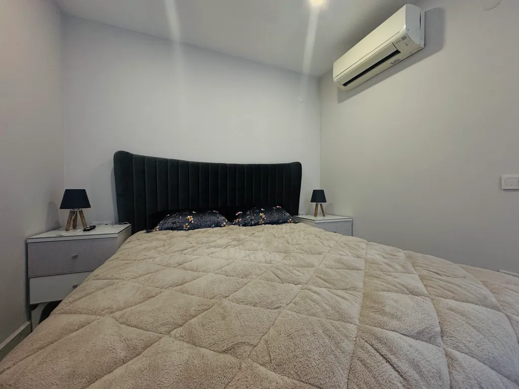 Уютная квартира рядом с морем