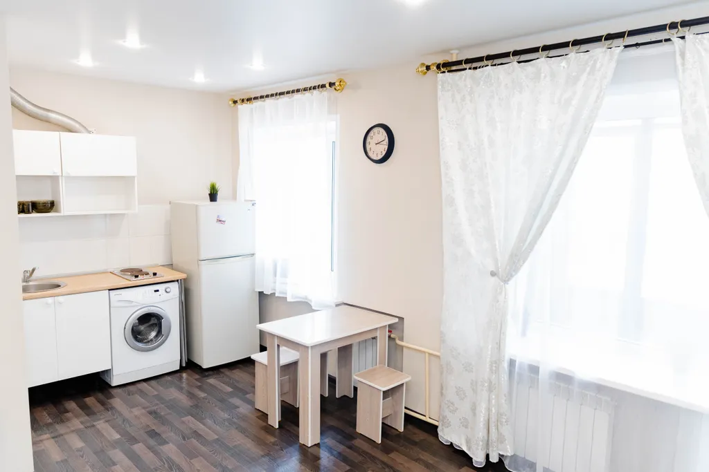 Квартира Квартира в самом центре города — Красноярск