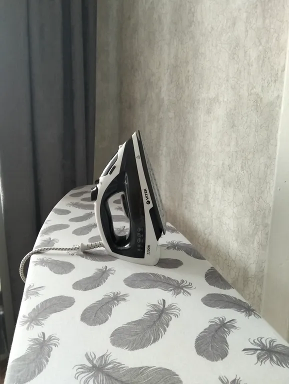 Уютная квартира район м-на Океан