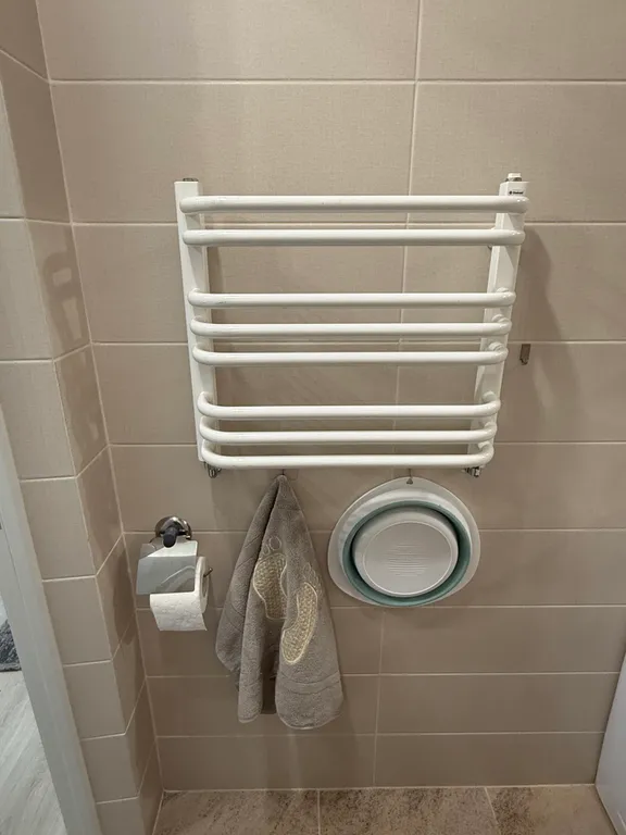 Квартира Квартира Romantic Studio уютная студия недалеко от моря — Пионерский