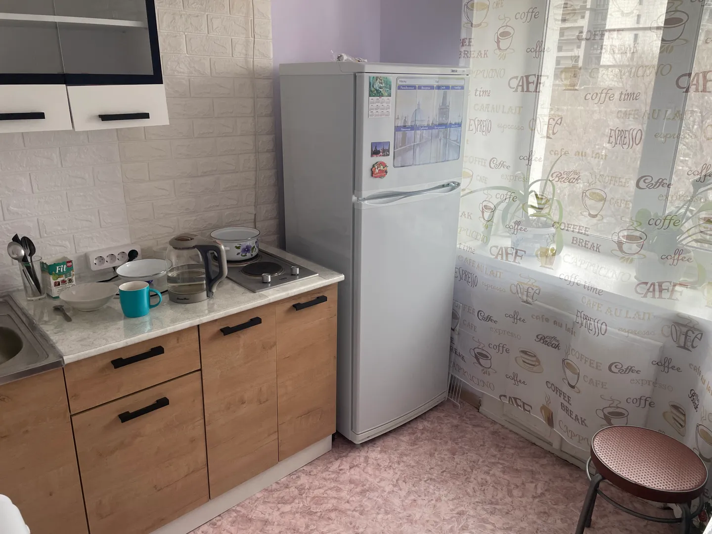 Кухня 