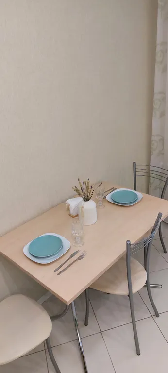 Уютная квартира рядом с центром города