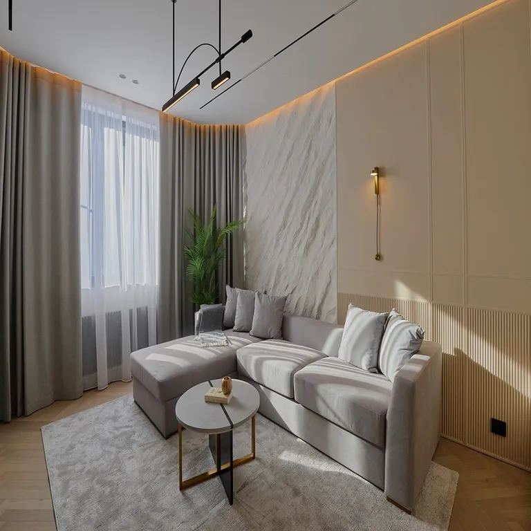 Резиденция LeePrime