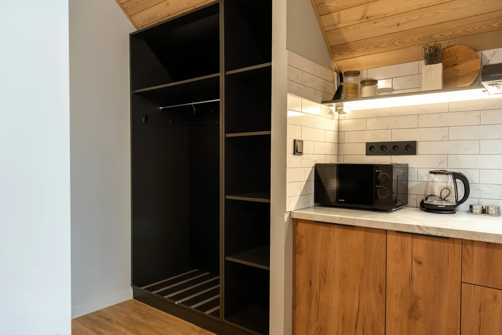 Апартаменты у моря