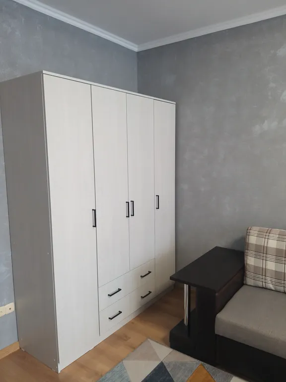 Квартира у моря