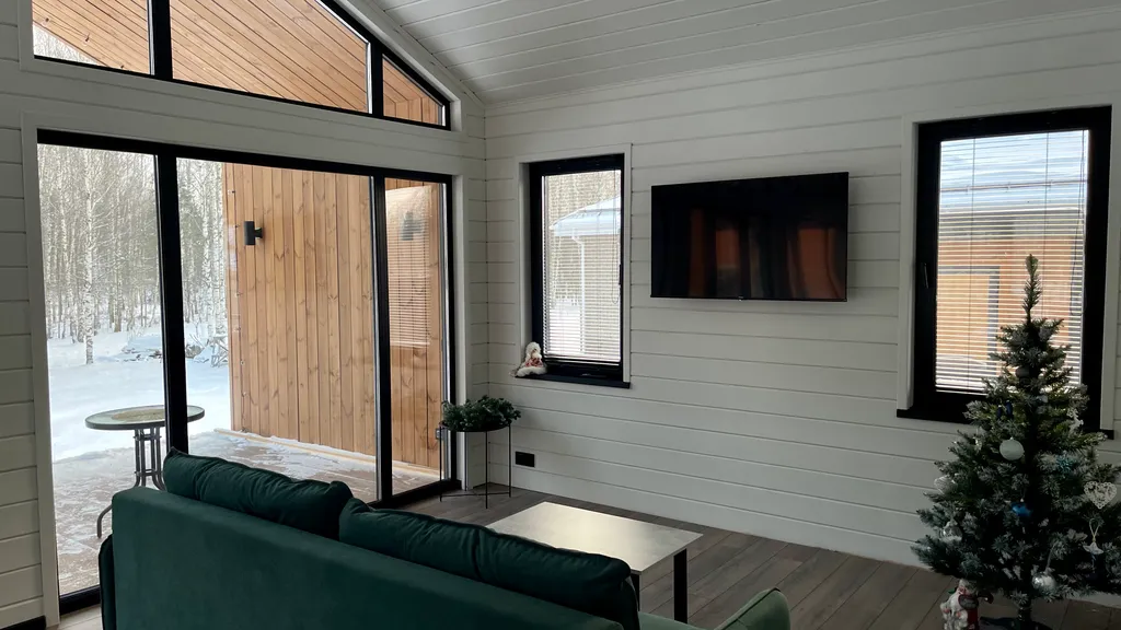 3-комнатный Дом