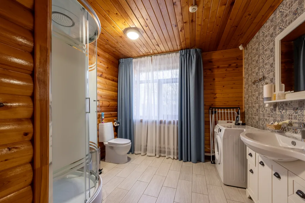 1-комнатный Дом