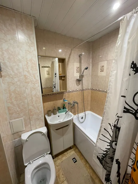 Подходящая квартира в центре