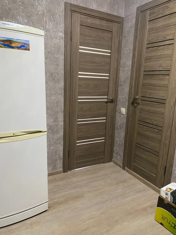 Квартира в центре