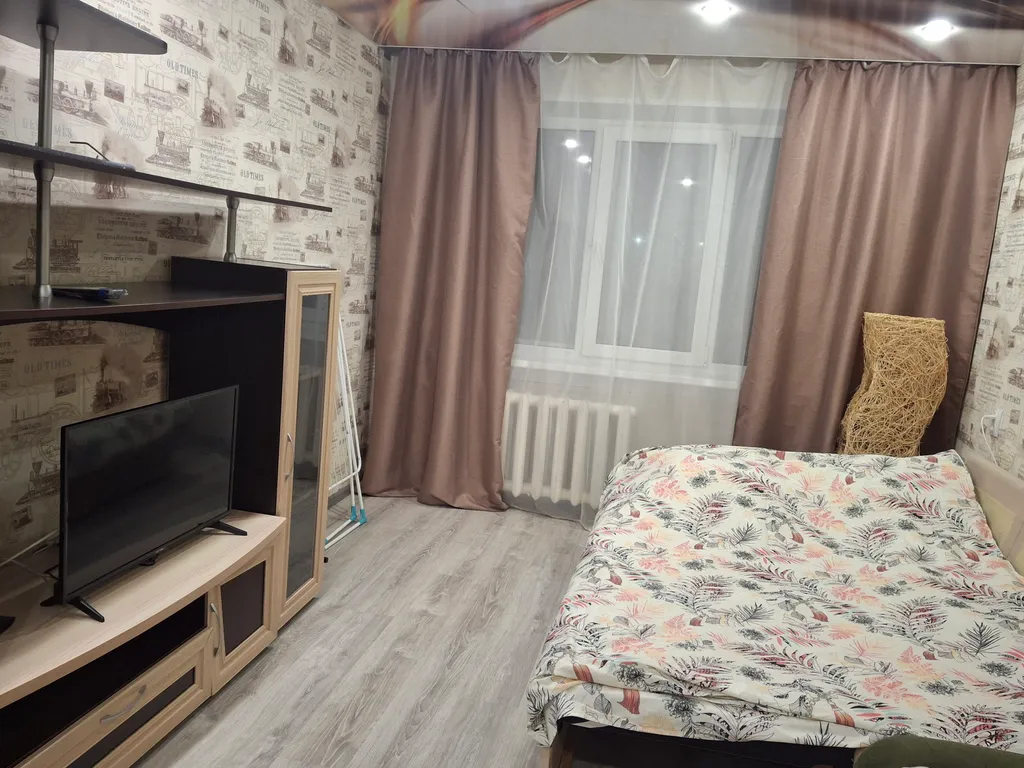 Отдых на Бигвуде