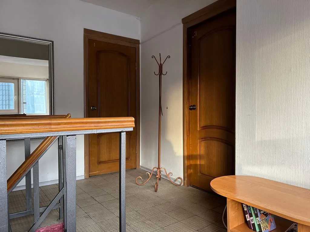 Апартаменты на мансарде 2-ком Welcome2Yar у Ярославского кремля