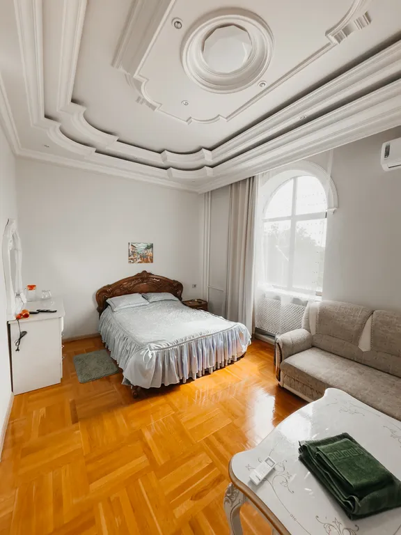 Квартира Комната — аренда посуточно в Майкоп