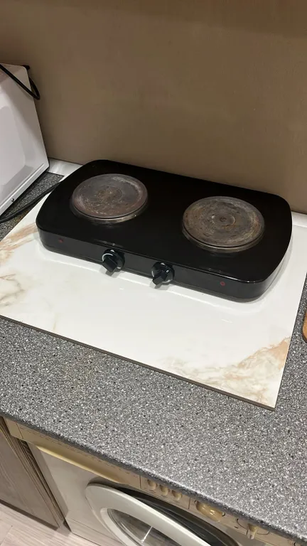 Квартира Уютная квартира у метро Каховская — Москва