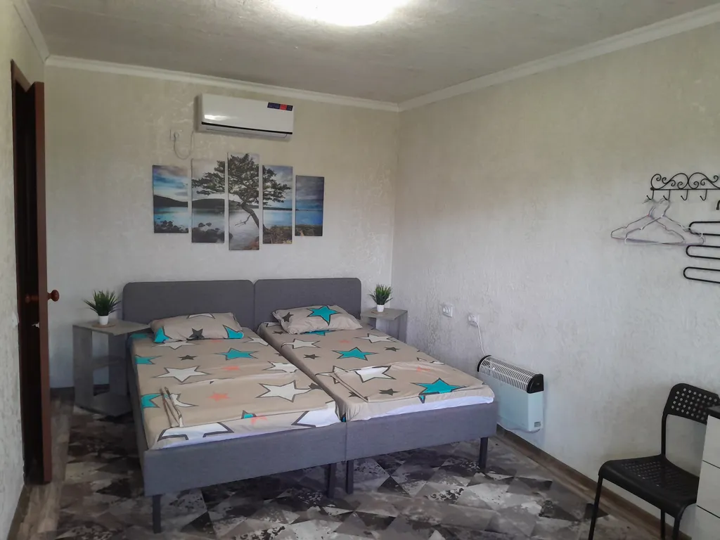 Двухместный номер 2