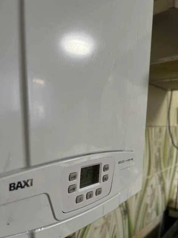 Дом для счастливой рыбалки