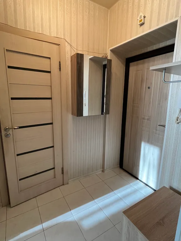 Квартира 1-комнатная Квартира — Калининград