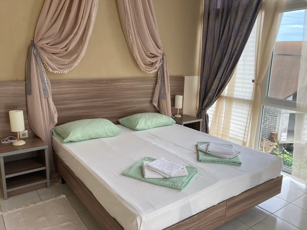 Квартира Комната — Пляхо