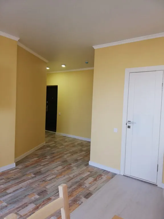 Уютная квартира с видом на море