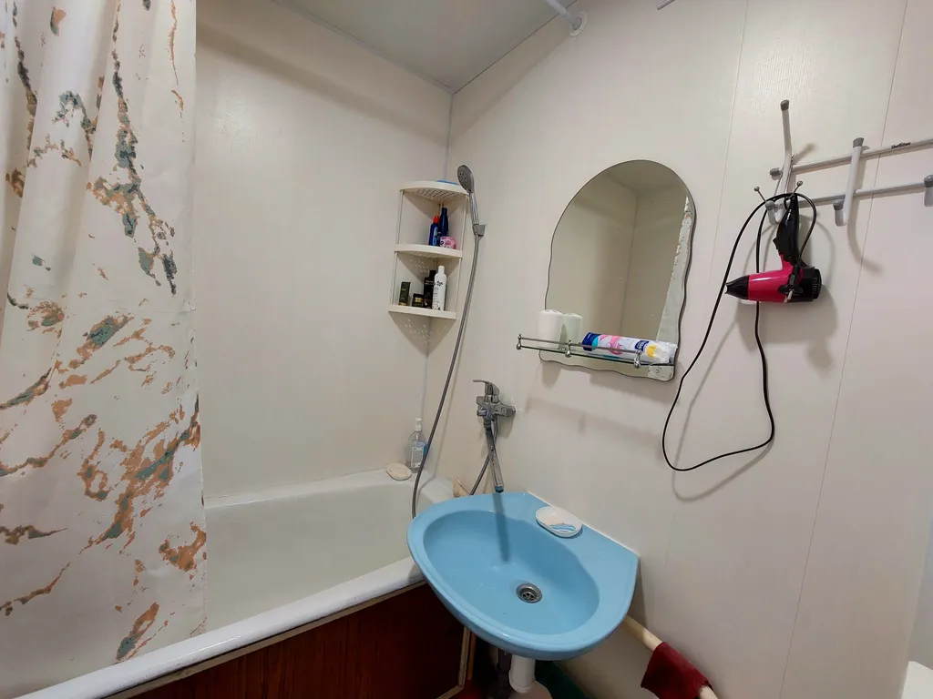 Удобное расположение. Москва. Шереметьево