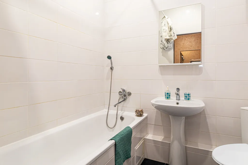 Квартира Квартира Апартамент standart в ЖК Москва — Краснодар