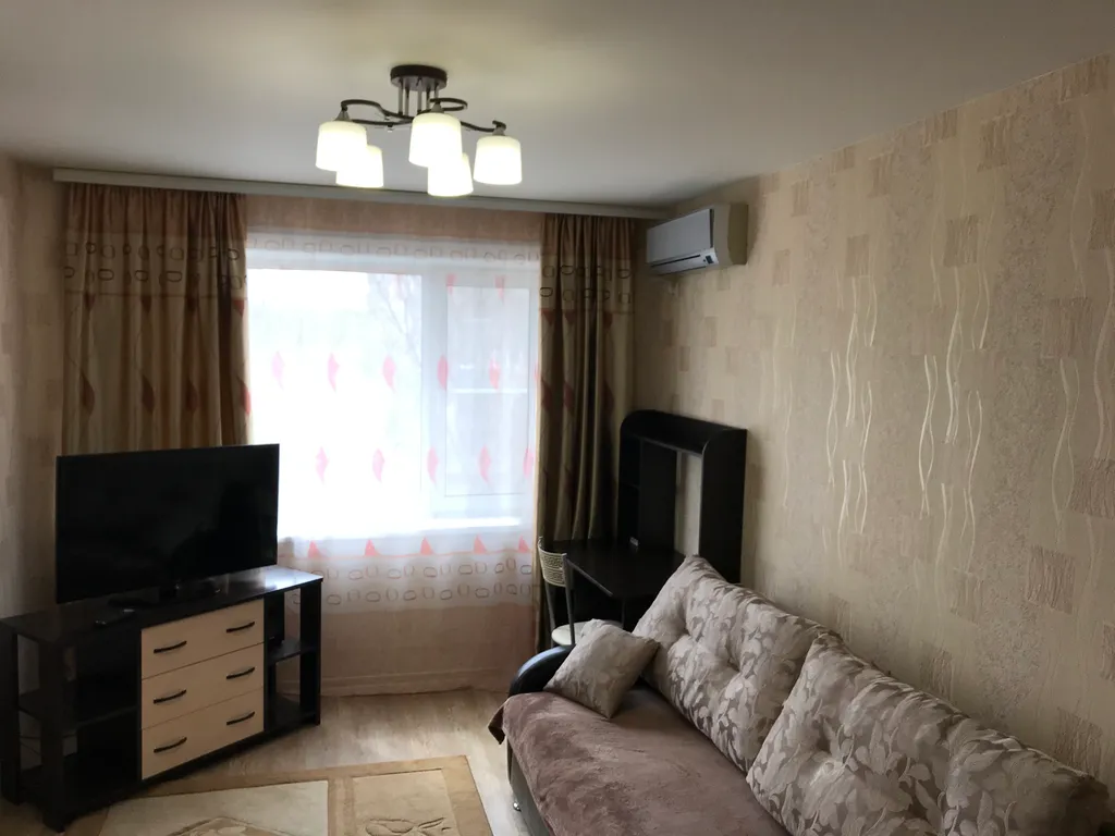 Отличная 2-комнатная квартира в центре города — аренда посуточно в Хабаровск