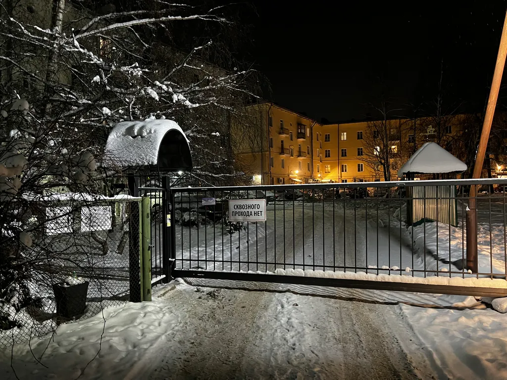 Кварира-студия в самом центре города