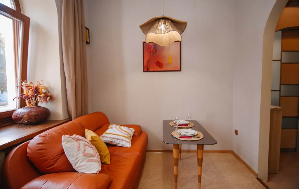 Квартира MyHomeYourHome на ул. Фрунзе