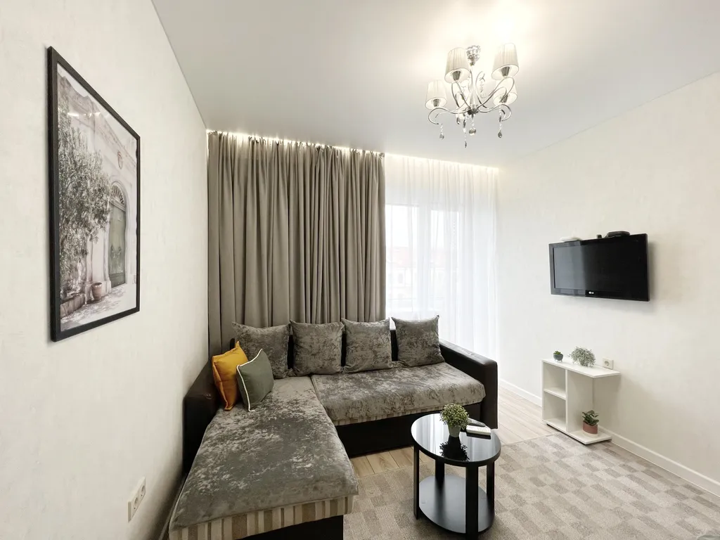 Квартира Квартира в центре  Казани — Казань