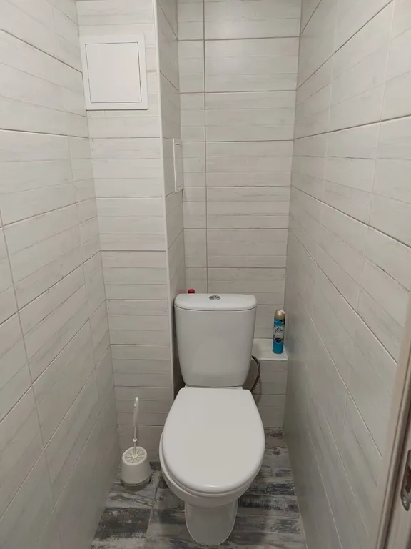 Квартира Двухкомнатная квартира недалеко от вокзала и ТЦ Глобус — Тверь