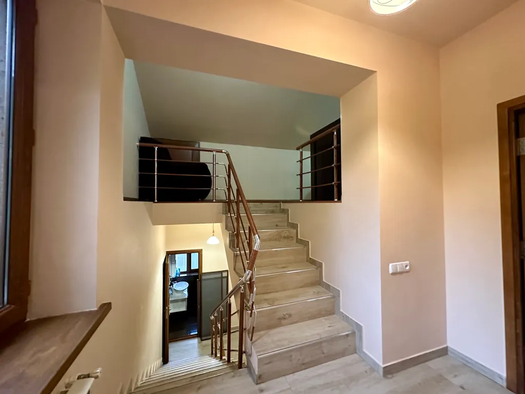 Green Villa in Tsaghkadzor