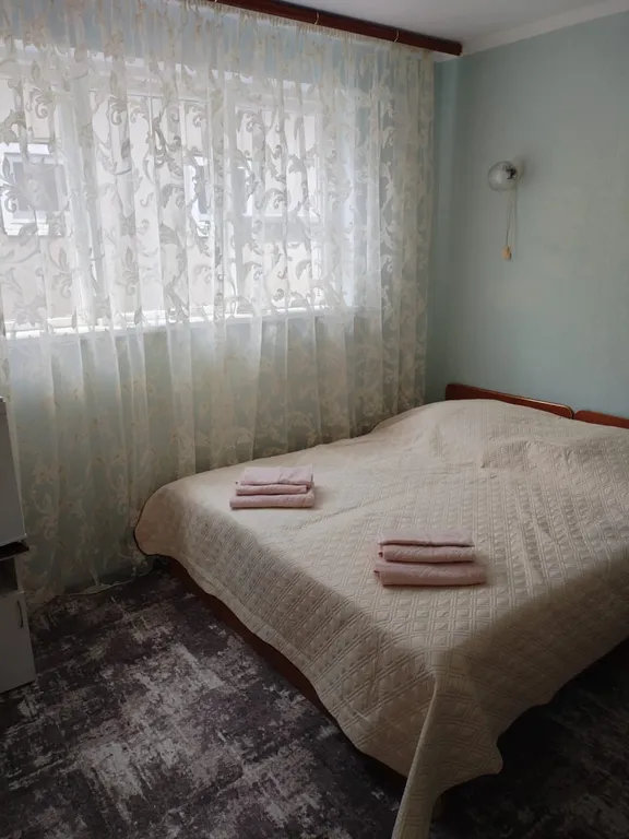 Квартира Комната — Витязево