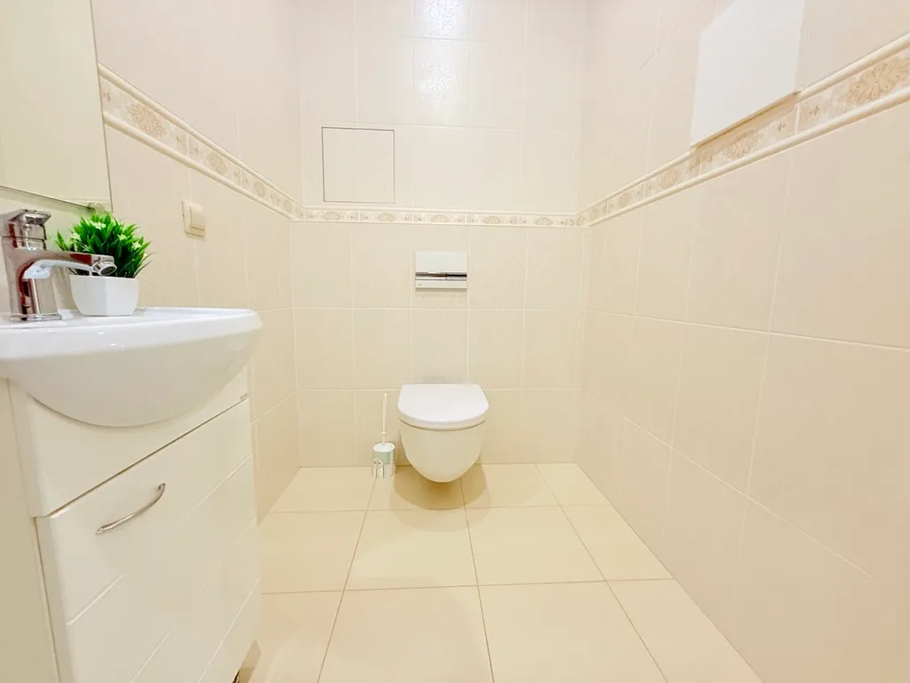 Видовая квартира на весь город