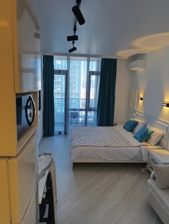 Уютная квартира в центре у моря — аренда посуточно в Батуми