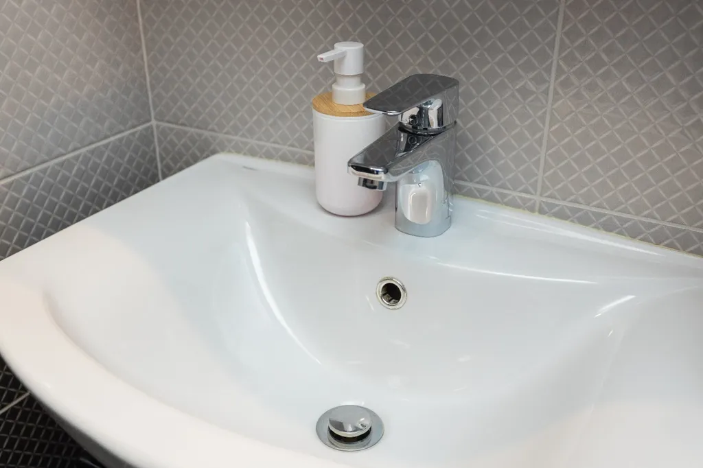 Новые апартаменты Pink City в окружении трёх парков