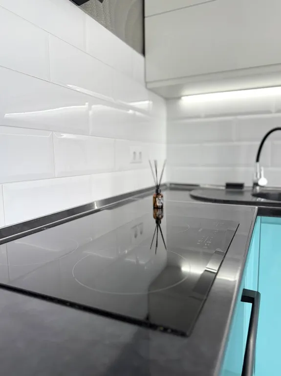 Шикарная Квартира в ЖК Раз Два Три