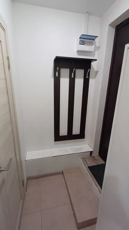 Уютная студия в ЖК Авиатор