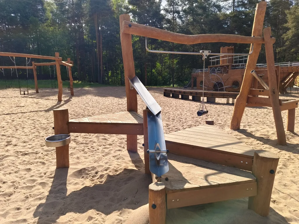 Коттедж Рядом с пляжем Финского залива Park Dream Country Cottage — Солнечное