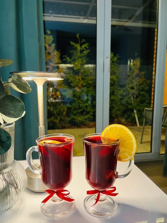 Студия Nordlys с приватной террасой на Балтийском побережье