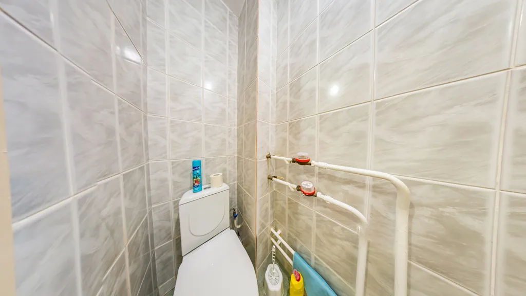 Уютная квартира с видом на море из каждого окна