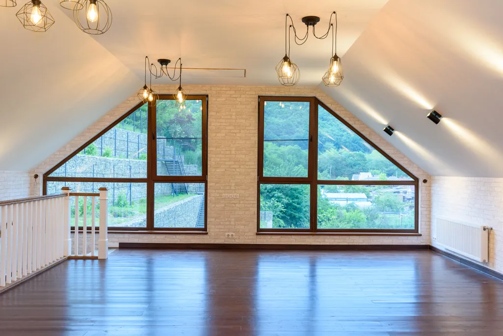 Дом в горах с подогреваемым бассейном в Адыгее