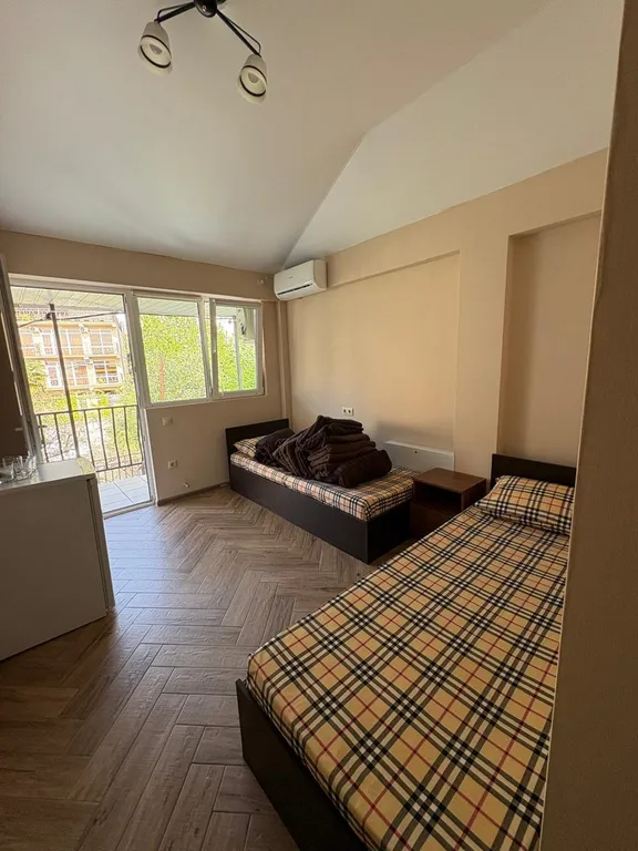 Квартира Комната — Кучук-Дере