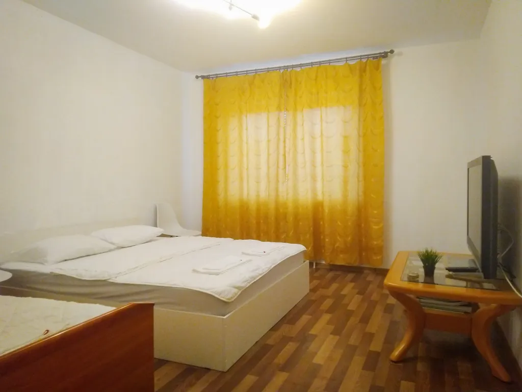 Квартира Квартира Гостевая евродвушка для визита, деловых и бизнес-туров — Ярославль