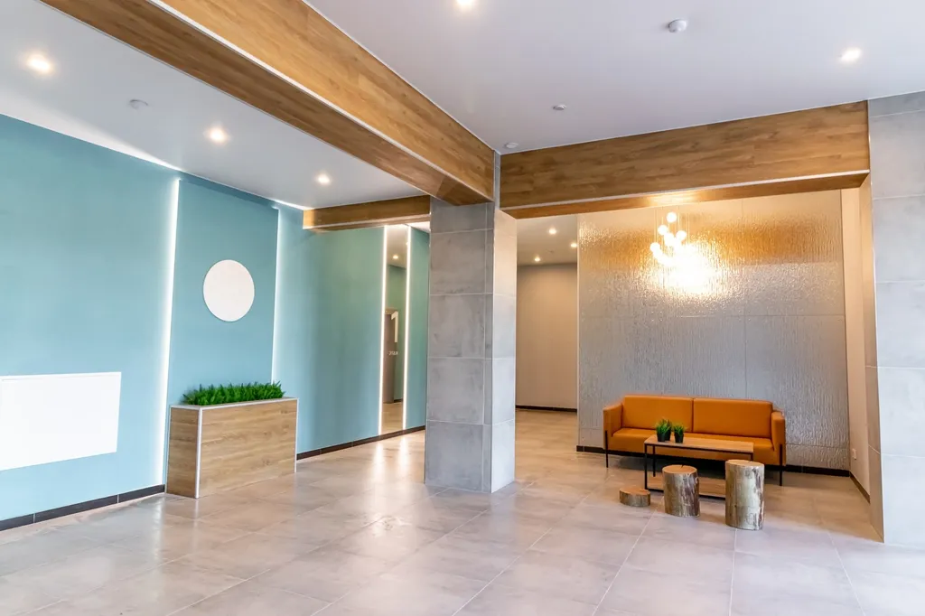 Уютная квартира на первой береговой линиии