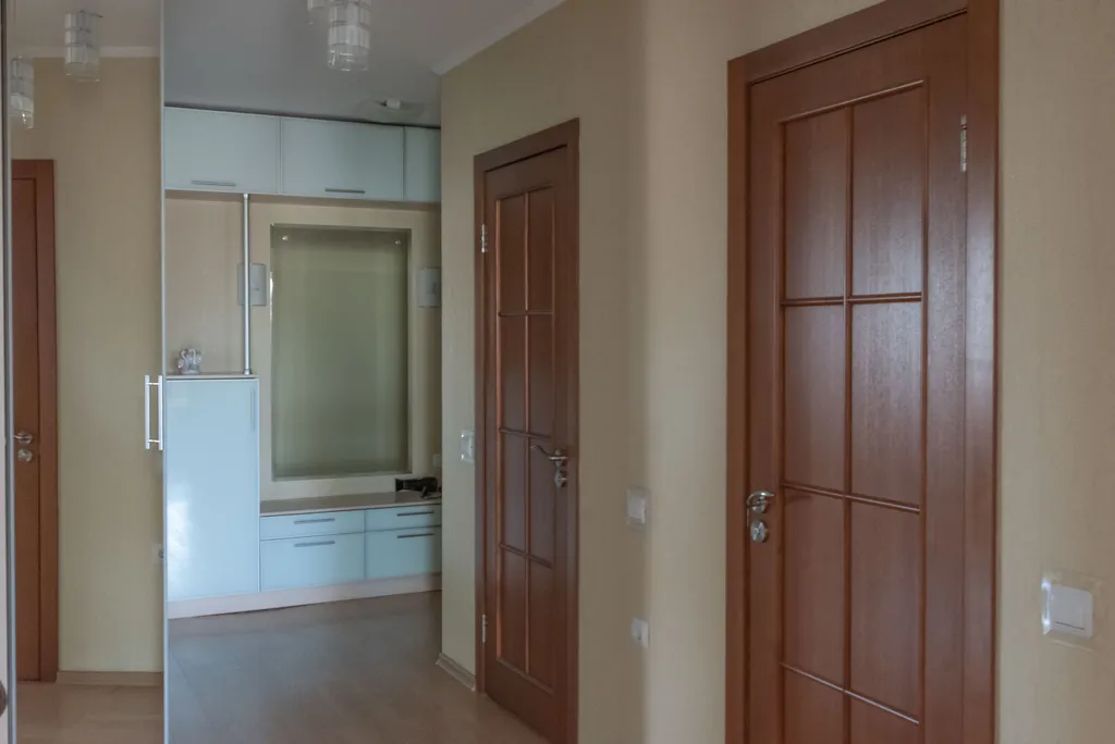 Квартира в тихом центре