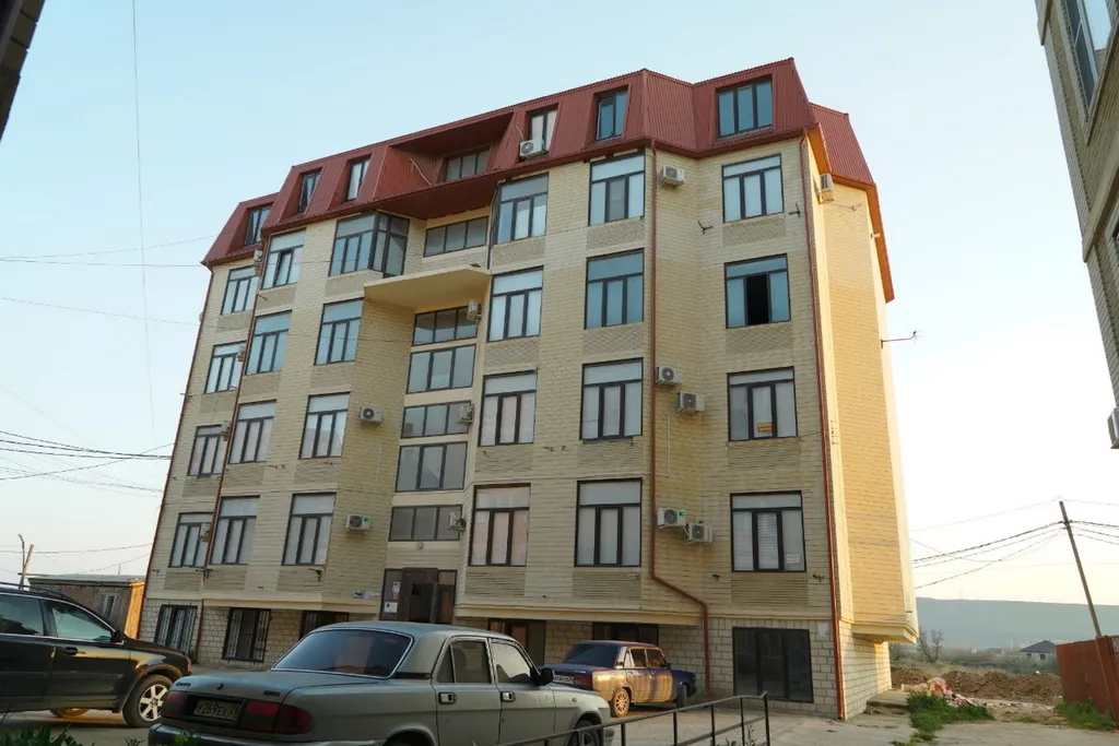 Студия рядом с Аквапарком и Горячим источником