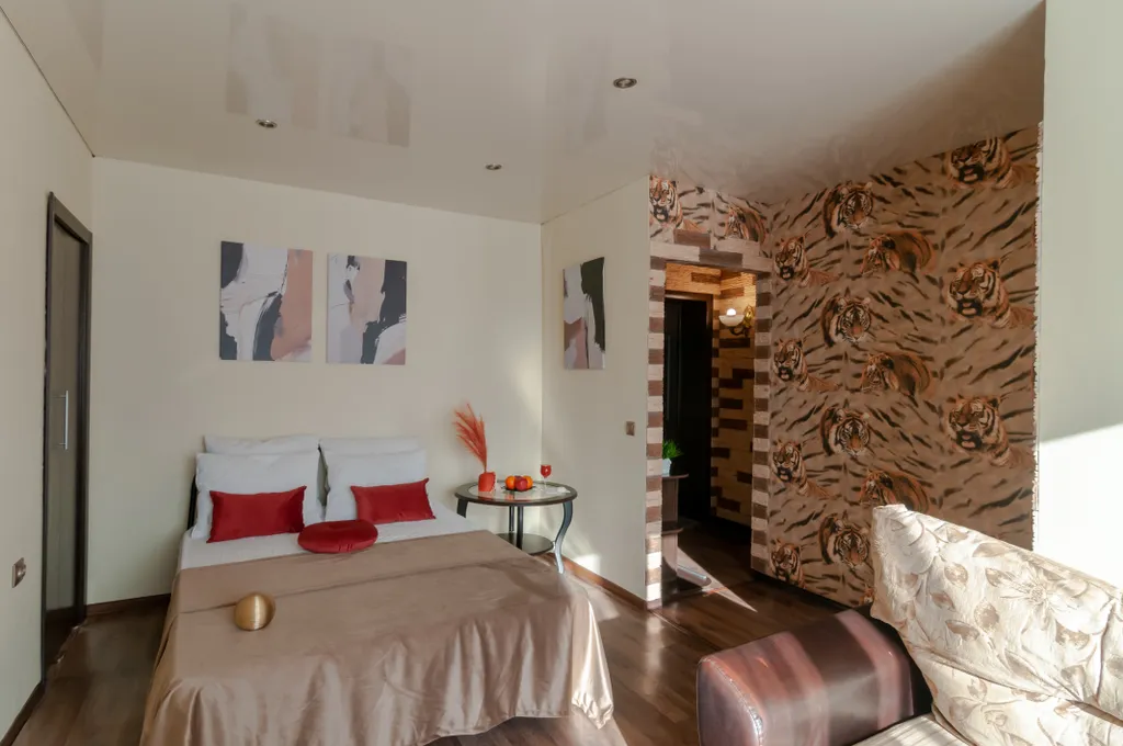 Квартира Квартира с комфортом — Красноярск