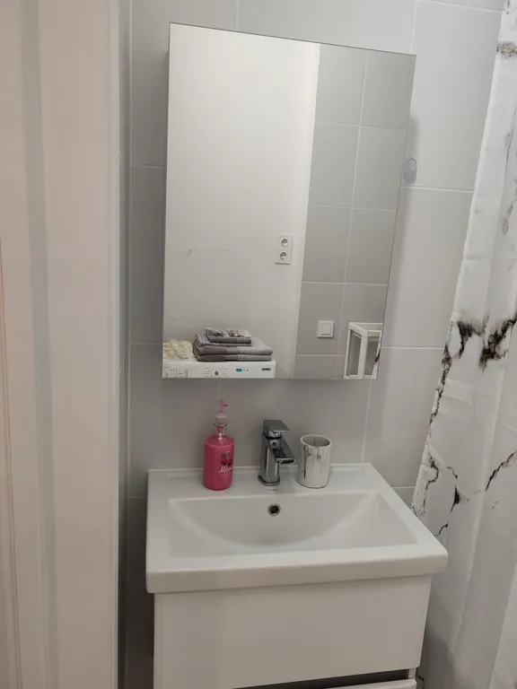 Уютная студия