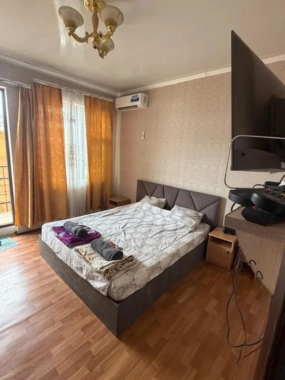 Комната
