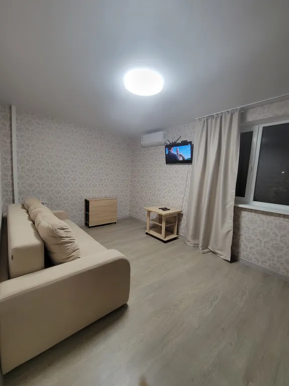 Квартира 1 комнатная квартира. — Лазаревское