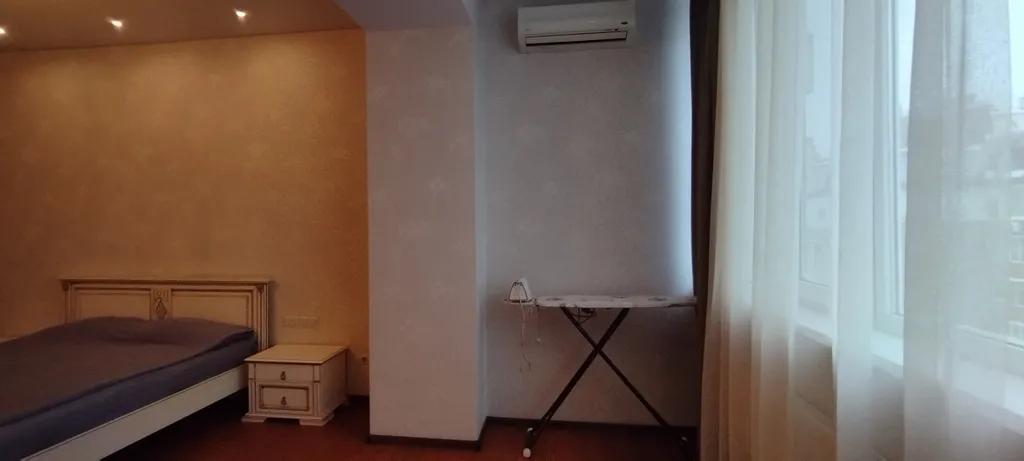 Премиальная трёхкомнатная квартира у площади Куйбышева